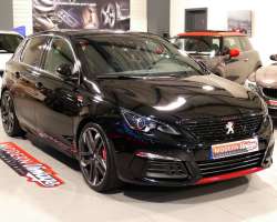 Peugeot 308 GTi 1.6 THP 272cv Facelift 19