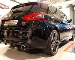 Peugeot 308 GTi 1.6 THP 272cv Facelift 21