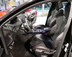 Peugeot 308 GTi 1.6 THP 272cv Facelift 23