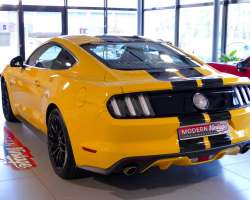 Ford Mustang GT 5.0 V8 Fastback Ecotaxe incluse 14