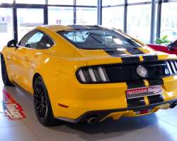 Ford Mustang GT 5.0 V8 Fastback Ecotaxe incluse 14