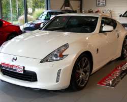 Nissan 370Z Coupe 3.7 V6 328cv Pack 3