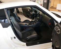 Nissan 370Z Coupe 3.7 V6 328cv Pack 4 Nissan 370Z Coupe 3.7 V6 328cv Pack 4