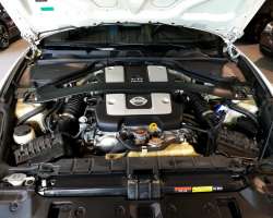 Nissan 370Z Coupe 3.7 V6 328cv Pack 15