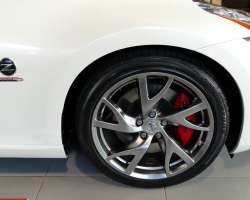 Nissan 370Z Coupe 3.7 V6 328cv Pack 16