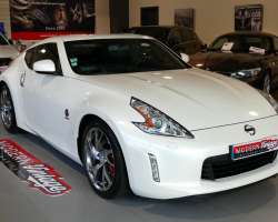 Nissan 370Z Coupe 3.7 V6 328cv Pack 19