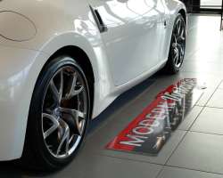 Nissan 370Z Coupe 3.7 V6 328cv Pack 20