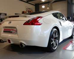 Nissan 370Z Coupe 3.7 V6 328cv Pack 21