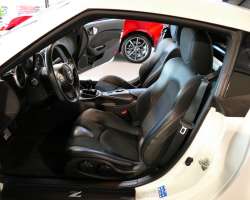 Nissan 370Z Coupe 3.7 V6 328cv Pack 23