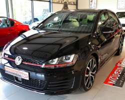 Volkswagen Golf VII GTI Performance 230cv DSG 3 Volkswagen Golf VII GTI Performance 230cv DSG 3