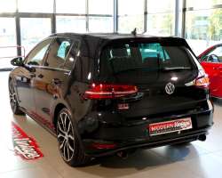 Volkswagen Golf VII GTI Performance 230cv DSG 14