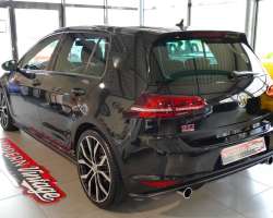 Volkswagen Golf VII GTI Performance 230cv DSG 12