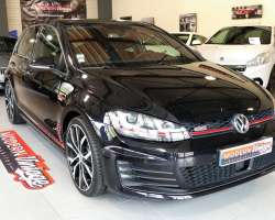 Volkswagen Golf VII GTI Performance 230cv DSG 14