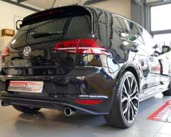 Volkswagen Golf VII GTI Performance 230cv DSG 15