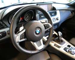 BMW Z4 sDrive 35i 306cv DKG 7 4