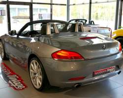 BMW Z4 sDrive 35i 306cv DKG 7 11