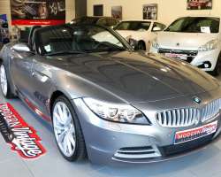 BMW Z4 sDrive 35i 306cv DKG 7 13