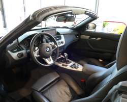 BMW Z4 sDrive 35i 306cv DKG 7 15