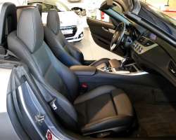 BMW Z4 sDrive 35i 306cv DKG 7 17