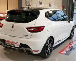 Renault Clio 4 RS Trophy 220 EDC 17