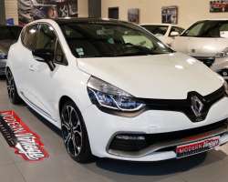 Renault Clio 4 RS Trophy 220 EDC 18