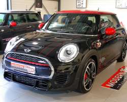 Mini Cooper John Cooper Works 231cv 3