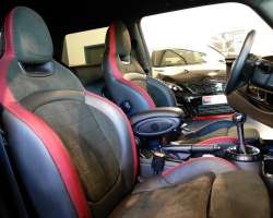 Mini Cooper John Cooper Works 231cv 4 Mini Cooper John Cooper Works 231cv 4