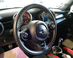 Mini Cooper John Cooper Works 231cv 9