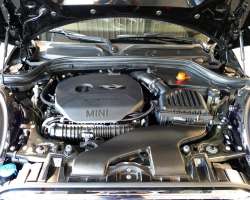 Mini Cooper John Cooper Works 231cv 10