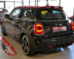 Mini Cooper John Cooper Works 231cv 11