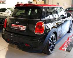 Mini Cooper John Cooper Works 231cv 12