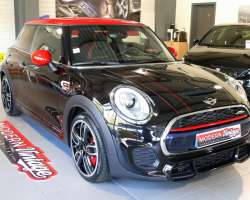 Mini Cooper John Cooper Works 231cv 13