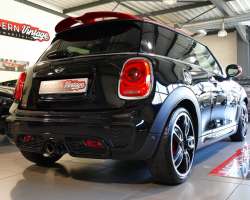 Mini Cooper John Cooper Works 231cv 14