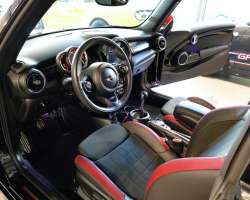 Mini Cooper John Cooper Works 231cv 15