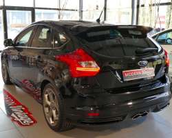 Ford Focus ST 2.0 Ecoboost 250cv 14