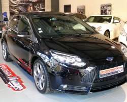 Ford Focus ST 2.0 Ecoboost 250cv 17