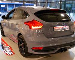 Ford Focus ST 2.0 Ecoboost 250cv 14