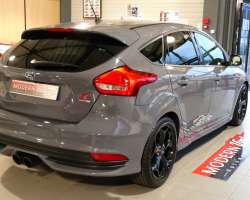 Ford Focus ST 2.0 Ecoboost 250cv 18