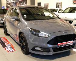 Ford Focus ST 2.0 Ecoboost 250cv 19