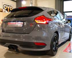 Ford Focus ST 2.0 Ecoboost 250cv 20