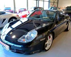 Porsche Boxster S 986 3.2l 260cv 58450kms! 3 Porsche Boxster S 986 3.2l 260cv 58450kms! 3