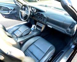 Porsche Boxster S 986 3.2l 260cv 58450kms! 5 Porsche Boxster S 986 3.2l 260cv 58450kms! 5