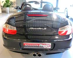 Porsche Boxster S 986 3.2l 260cv 58450kms! 19