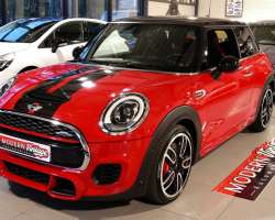 Mini Cooper John Cooper Works 231cv 3