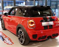 Mini Cooper John Cooper Works 231cv 14