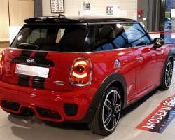 Mini Cooper John Cooper Works 231cv 15