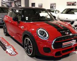 Mini Cooper John Cooper Works 231cv 16