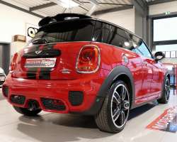 Mini Cooper John Cooper Works 231cv 17