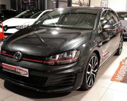 Volkswagen Golf VII GTI Performance 230cv DSG 3