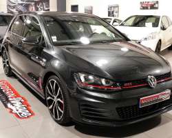 Volkswagen Golf VII GTI Performance 230cv DSG 17